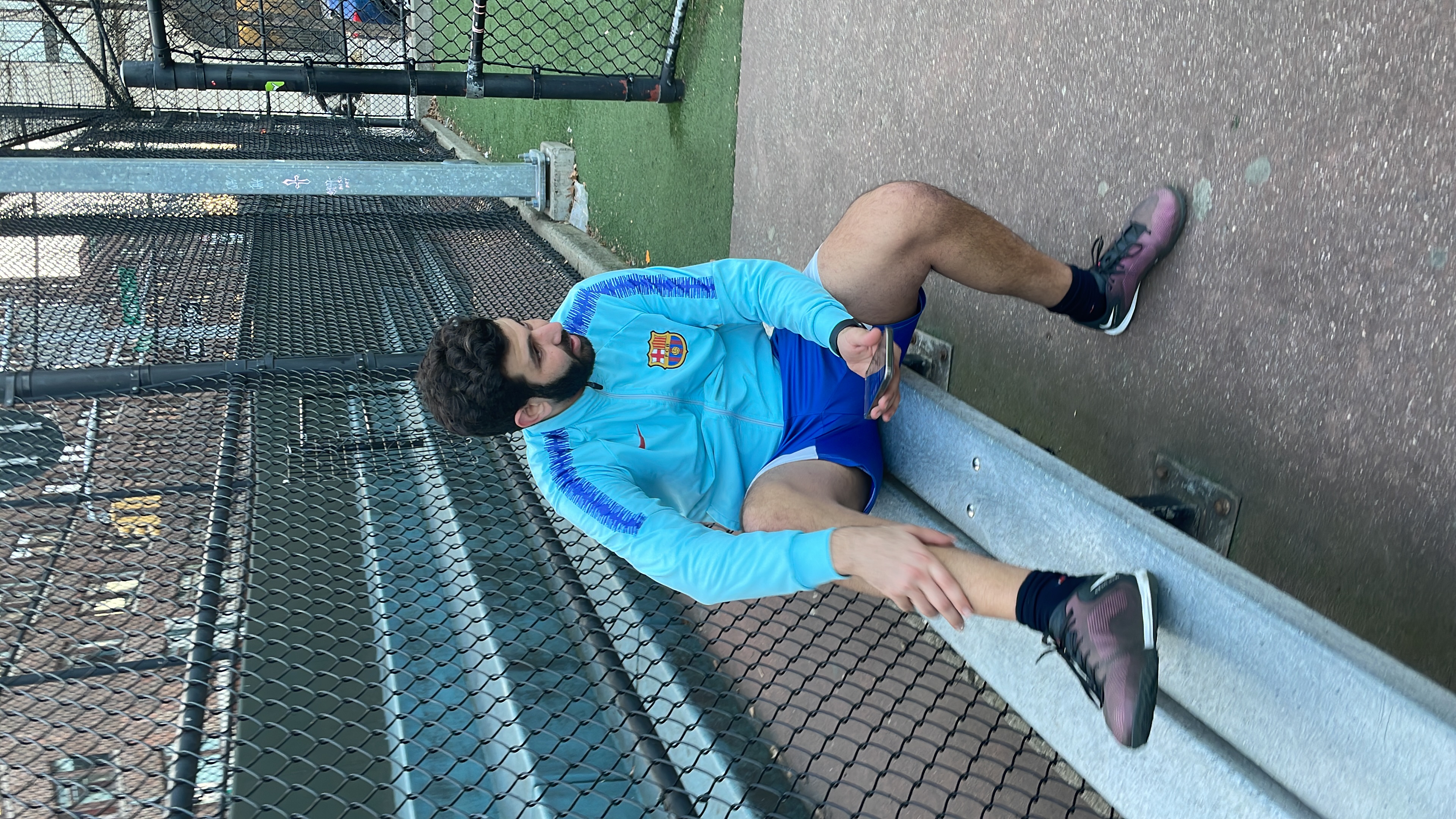 Mohamad Bayadse